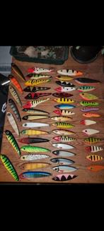 Tukkers, Hökers, Phantoms, Bochel, Darter klein, Ophalen of Verzenden