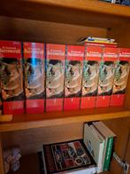 De fascinerende dierenwereld Aangevuld met kaarte, Ophalen, Zo goed als nieuw