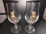 Kompel degustatie glaasje, Verzamelen, Glas en Drinkglazen, Ophalen of Verzenden, Zo goed als nieuw, Bierglas