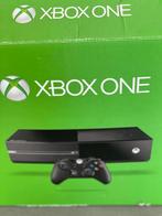 Xbox one met 2 consoles en 7 spelletjes, Comme neuf, Enlèvement, 500 GB, Xbox One