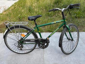jongensfiets - merk Batavus beschikbaar voor biedingen