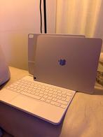 Apple iPad Air 13-inch 256GB, Computers en Software, Apple iPads, Ophalen, Overige modellen, Overige kleuren, 12 inch