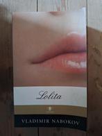 Vladimir Nabokov - Lolita, Boeken, Ophalen of Verzenden, Zo goed als nieuw, Vladimir Nabokov