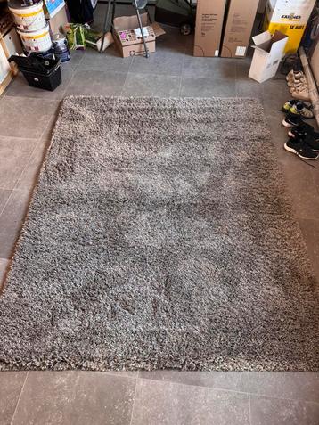 Tapijt 200x250cm - hoogpollig beschikbaar voor biedingen