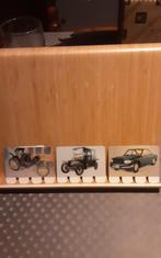 Panhard plaatjes, Collections, Enlèvement ou Envoi
