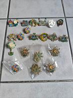 Carnaval pins fen Vlaanderen, Verzamelen, Speldjes, Pins en Buttons, Ophalen of Verzenden