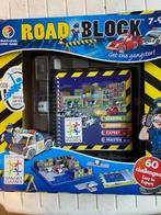 ROAD BLOCK  educatief spel van smartgames    Nieuwstaat, Kinderen en Baby's, Ophalen of Verzenden, Zo goed als nieuw, Ontdekken
