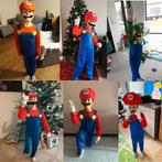 Déguisement Mario-Luigi pour enfants, Enfants & Bébés, Costumes de carnaval & Déguisements, Envoi, Neuf, Garçon ou Fille