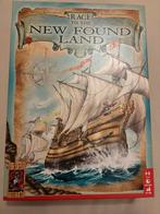 Race to the new found land - 999 games, Enlèvement, Neuf