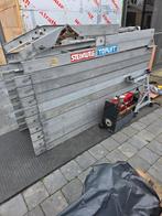 ladderlift steinweg, Enlèvement ou Envoi, Comme neuf