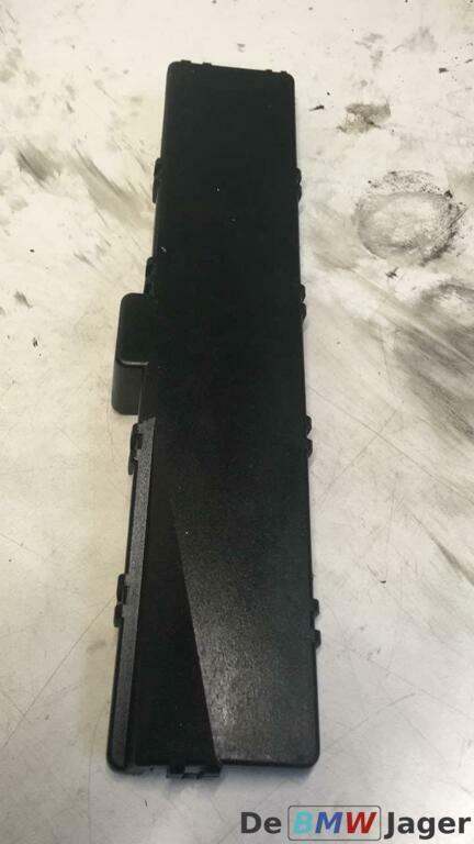 beschermkap kabelboom BMW M62 12521741826, Auto-onderdelen, Elektronica en Kabels, BMW, Gebruikt, Ophalen of Verzenden