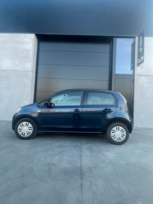 Vw up in perfecte staat! *GEKEURD*, Auto's, Volkswagen, Bedrijf, up!, ABS, Adaptieve lichten, Adaptive Cruise Control, Airbags