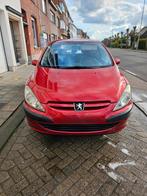 Peugeot 307 1.6 benzine gekeurd v verkoop, Radio, Te koop, Benzine, Euro 3