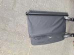 uitschuifbare hoedenplank / scherm koffer volkswagen golf, Auto-onderdelen, Ophalen, Gebruikt, Volkswagen