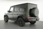 Mercedes-Benz G 580 EQ AMG LINE + NAPPA LEDER + BURMESTER +, Auto's, Mercedes-Benz, Automaat, Euro 5, Zwart, 116 kWh