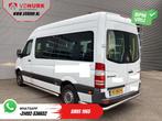 Mercedes-Benz Sprinter Mercedes-Benz Sprinter 313 2.2 CDI L2, Auto's, Bestelwagens en Lichte vracht, 207 g/km, Mercedes-Benz, Bedrijf