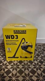 Kärcher WD 3 P, Bricolage & Construction, Matériel de nettoyage, Enlèvement, Neuf, Aspirateur d'eau