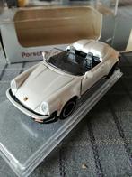 Porsche 911 speedster, Hobby & Loisirs créatifs, Voitures miniatures | 1:43, Enlèvement ou Envoi, Neuf