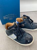 Zecchino d’Oro -Blauwe schoenen meisje. Maat 22. Prima staat, Schoenen, Meisje, Ophalen of Verzenden, Zecchino d'oro