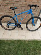 VTT CUBE, Ophalen, Zo goed als nieuw