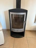 Barbas houthaard, Huis en Inrichting, Kachels, Ophalen, Vrijstaand, Houtkachel