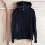 Gebreide heel warme jas NO FEAR, Waterdichte kap, Maat M, Kleding | Heren, Jassen | Winter, Ophalen of Verzenden, Maat 48/50 (M)