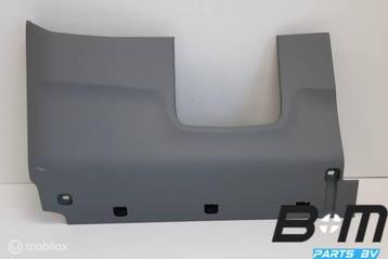 Dashboard afdekking links onder Audi A5 F5 Sportback beschikbaar voor biedingen