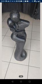 Statut pour décoration intérieure, Ophalen, Zo goed als nieuw