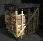 Bois de chauffage. Hêtre, bûches de 33 cm, Moins de 3 m³, Enlèvement, Hêtre, Bûches