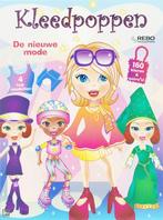 Kleedpoppen - De nieuwe mode, Ophalen of Verzenden, Nieuw