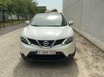 2014 Nissan Qashqai Pure drive Dci, Auto's, Gebruikt, Overige brandstoffen, Bedrijf, Handgeschakeld