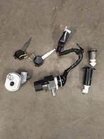 GTS toscana slotenset, Enlèvement