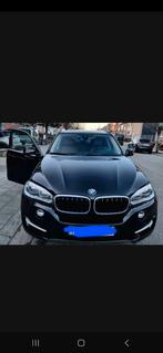 BMW X5 2.5D 7 Zitplaatsen Xdrive 108000KM, Te koop, Diesel, X5, Particulier