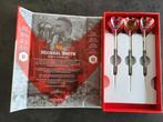 Darts set Michael Smith., Sport en Fitness, Ophalen of Verzenden, Zo goed als nieuw