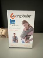 Draagzak baby, Kinderen en Baby's, Babydragers en Draagdoeken, Buik of Rug, Zo goed als nieuw, Draagzak, Ophalen