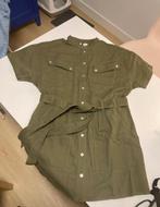 Robe-chemise oversize Iben taille L, Taille 42/44 (L), Autres couleurs, Enlèvement ou Envoi, Au-dessus du genou