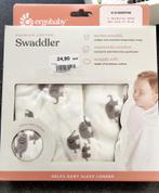 NIEUW/Ergobaby originele Swaddler 0 -3 maand/NP 24,90 euro, Ophalen of Verzenden, Nieuw