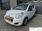 Suzuki Alto 1.0 Comfort / AIRCO / SCHADE, Auto's, Suzuki, Voorwielaandrijving, Euro 5, Stof, 200 kg