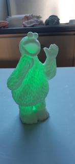 Verlichting Koekiemonster €10, Ophalen, Zo goed als nieuw