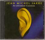 JEAN MICHEL JARRE - EN ATTENDANT COUSTEAU - CD ALBUM, Utilisé, Envoi