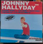 Coffret Johnny Hallyday numéroté. 2 CD, Enlèvement ou Envoi, Comme neuf