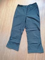 Pantacourt, Kleding | Dames, Spijkerbroeken en Jeans, Autre, Zwart, Ophalen of Verzenden, Zo goed als nieuw