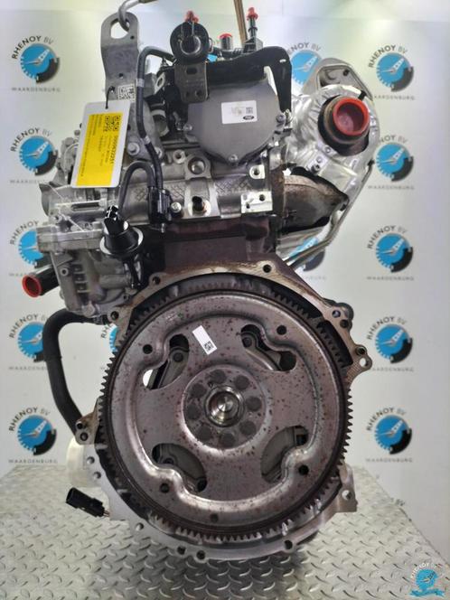 FORD TRANSIT [ENGINE] 2020, Auto-onderdelen, Motor en Toebehoren, Gebruikt, ARN erkend, Stiba lid, Erkend duurzaam, Ophalen of Verzenden
