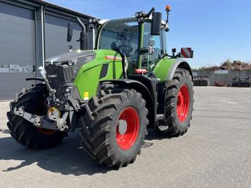 FENDT 726 Vario Gen7 Profi Plus WG3707 beschikbaar voor biedingen