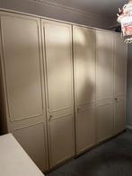Kleerkast, Ophalen, Gebruikt, Met deur(en)