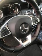 Emblème du volant Mercedes Amg logo du volant Classe C w205, Autos : Pièces & Accessoires, Enlèvement ou Envoi, Mercedes-Benz