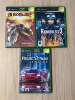 XBOX games, Ophalen, Zo goed als nieuw