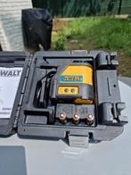 Dewalt laser groen DW088CG, Bricolage & Construction, Instruments de mesure, Enlèvement, Utilisé