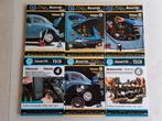 Te koop Volkswagen luchtgekoeld techniek boeken, Auto's, Volkswagen, Particulier, Te koop