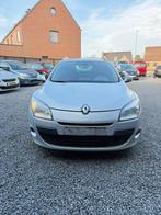 Renault. Megane. 1.5 dci 81kw., Auto's, Renault, Euro 5, Zwart, 0 kg, Wit